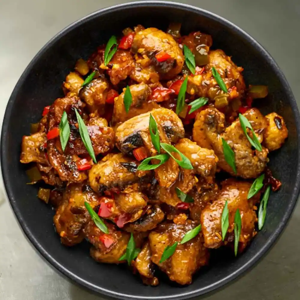 Platez Thuckalay Menu